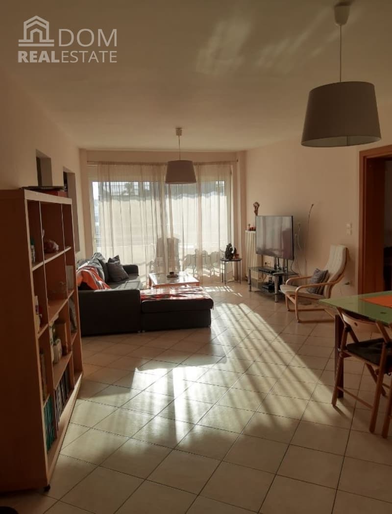 Διαμέρισμα στην Άγιος Παντελεήμονας, Λεωφ. Πατησίων - Λεωφ. Αχαρνών — Φωτογραφία 1 από 14