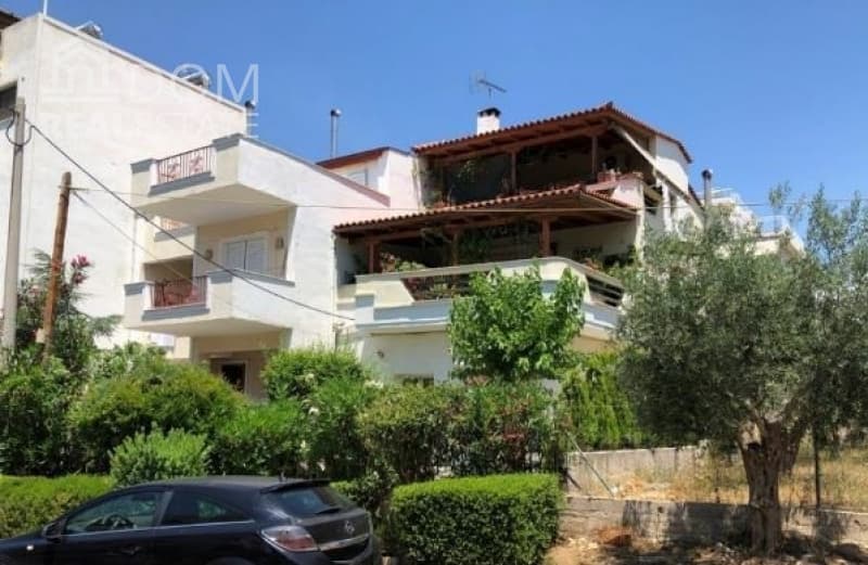 Apartment in Glyfada - center, Glyfada — Photo 1 of 2