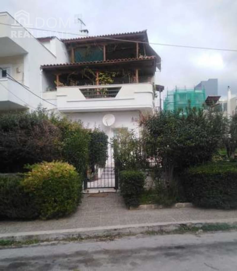 Apartment in Glyfada - center, Glyfada — Photo 2 of 2