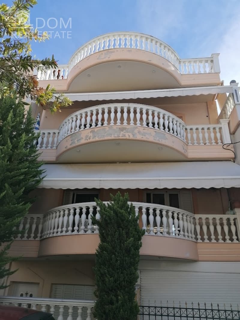 Apartment in Megala Sxoinia A, Acharnes — Photo 2 of 2