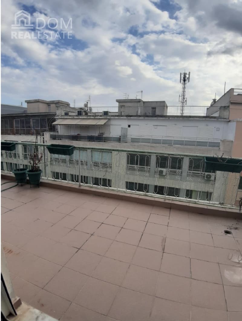 Apartment in Politechneio, Exarchia - Neapoli — Photo 5 of 11