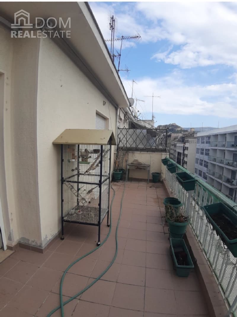 Apartment in Politechneio, Exarchia - Neapoli — Photo 9 of 11