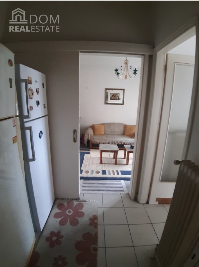 Apartment in Politechneio, Exarchia - Neapoli — Photo 6 of 11