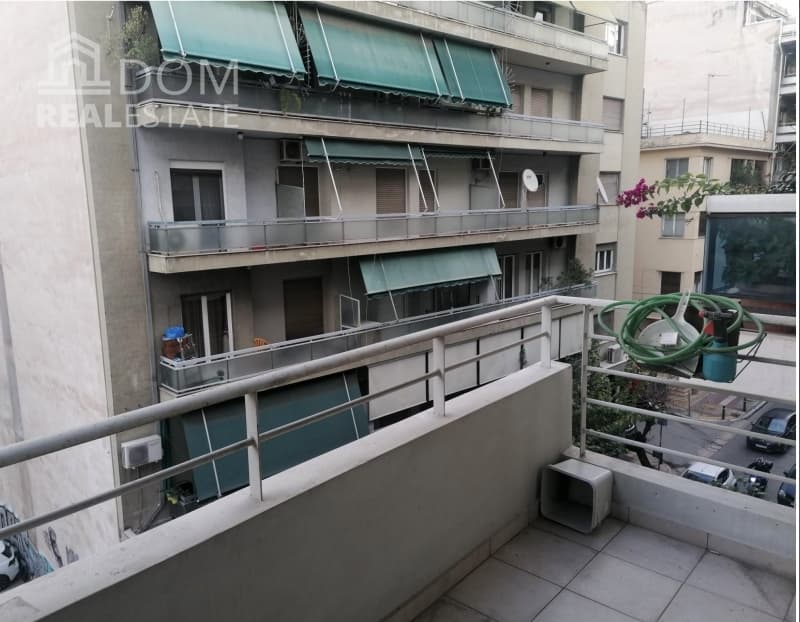 Apartment in Ravenia, Attiki — Photo 10 of 10