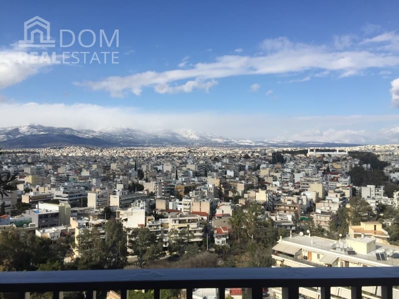 Διαμέρισμα στην Προμπονά, Νέα Χαλκηδόνα — Φωτογραφία 3 από 7
