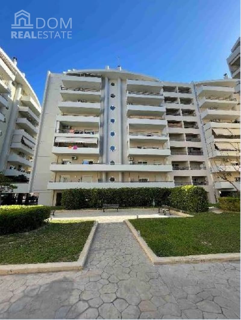 Apartment in Kaminia, Piraeus — Photo 1 of 6