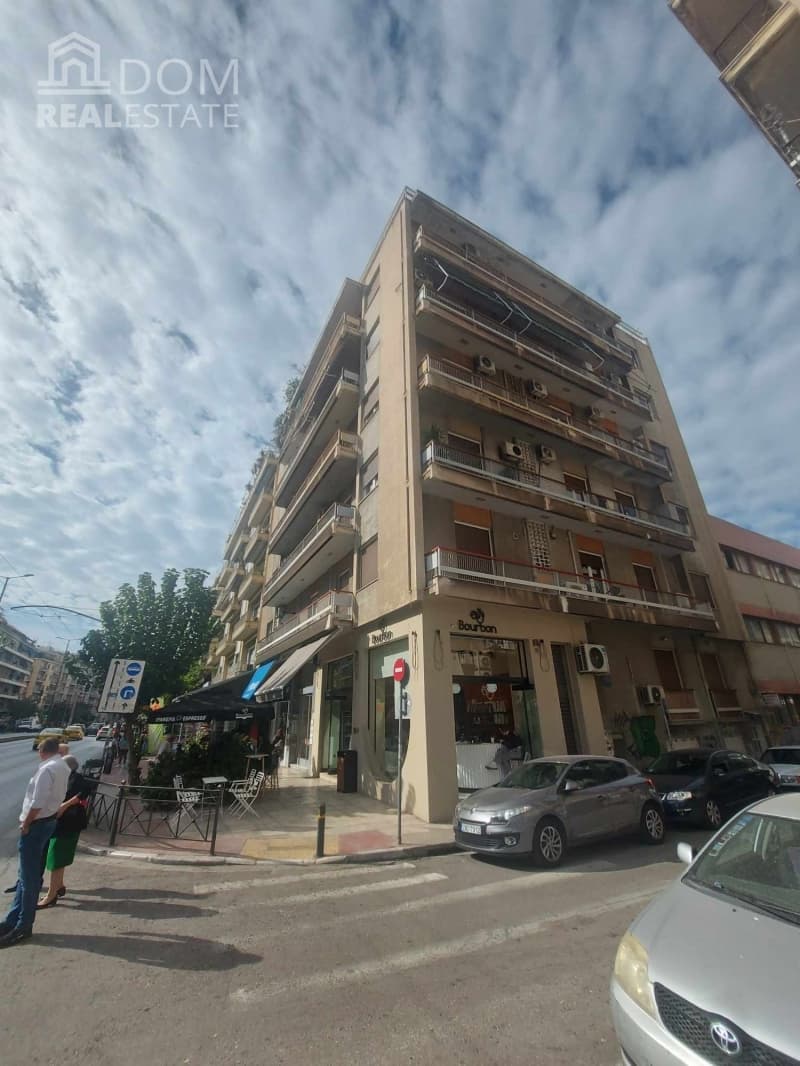 Apartment in Elinoroson, Goudi — Photo 1 of 4
