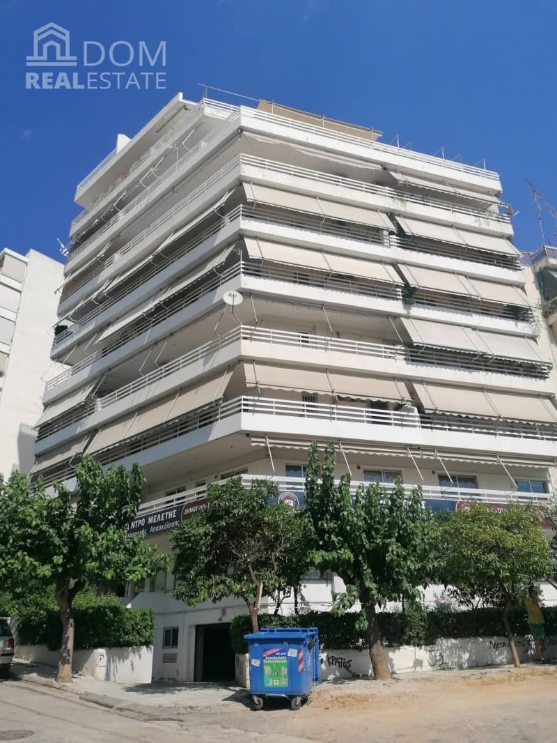 Διαμέρισμα στην Άνω Κυψέλη, Κυψέλη — Φωτογραφία 1 από 3