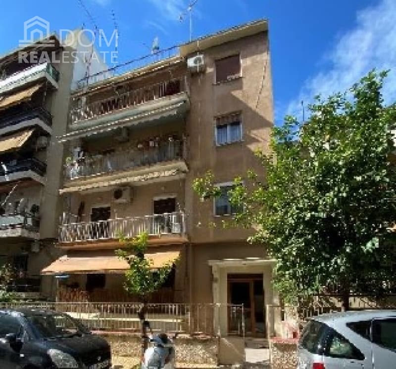 Διαμέρισμα στην Σκοπευτήριο, Καισαριανή — Φωτογραφία 1 από 5