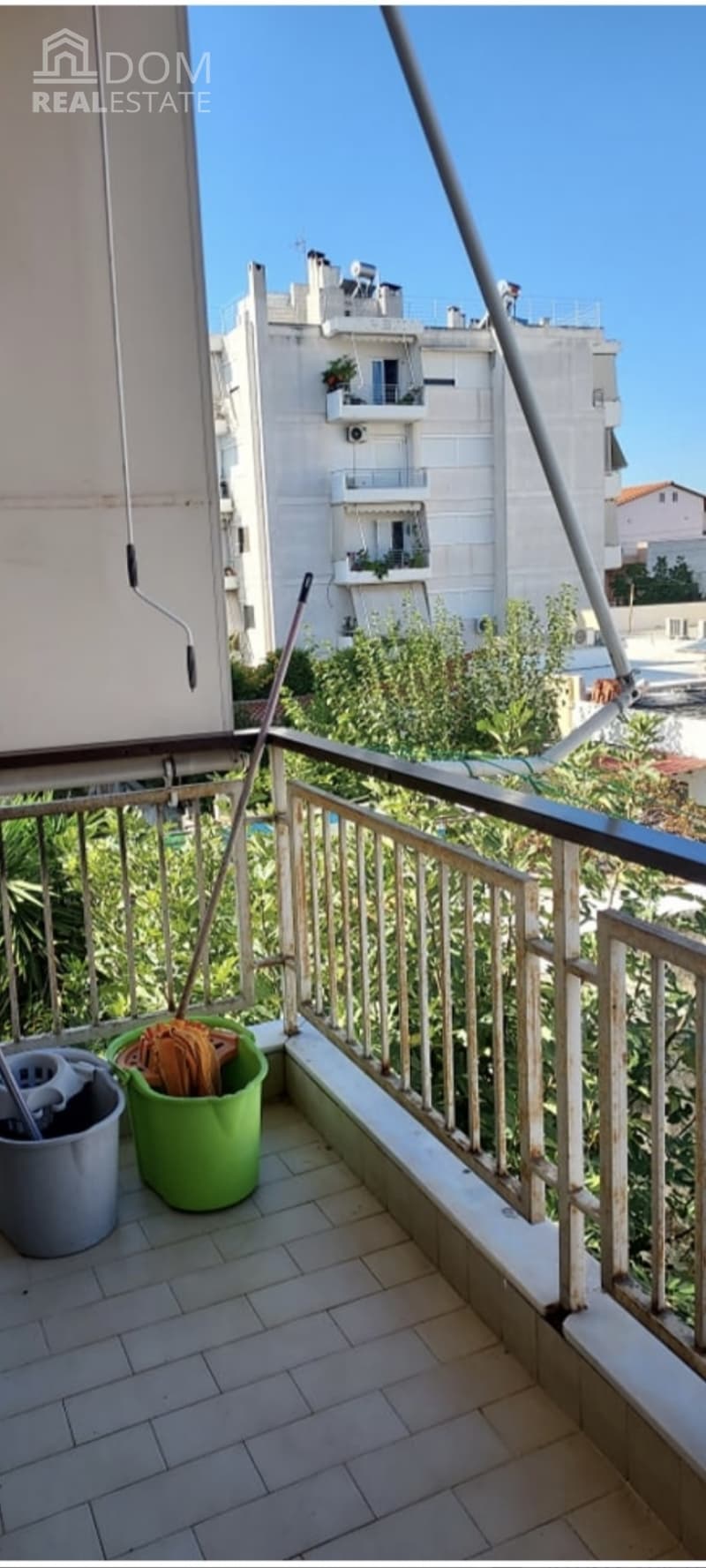 Διαμέρισμα στην Παράδεισος, Αγία Παρασκευή — Φωτογραφία 2 από 2