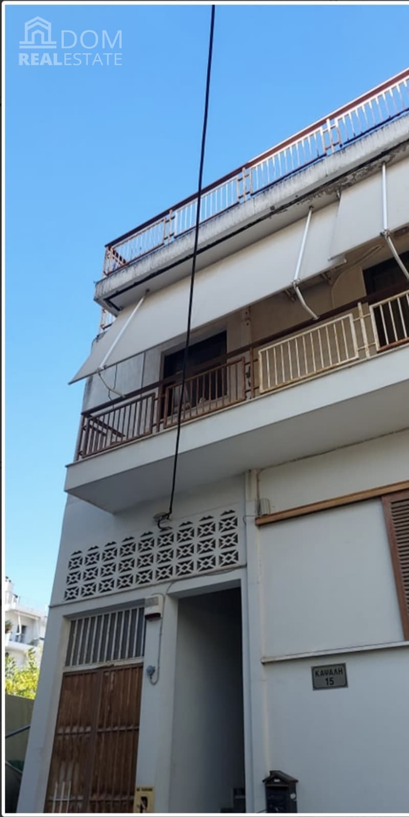Διαμέρισμα στην Παράδεισος, Αγία Παρασκευή — Φωτογραφία 1 από 2