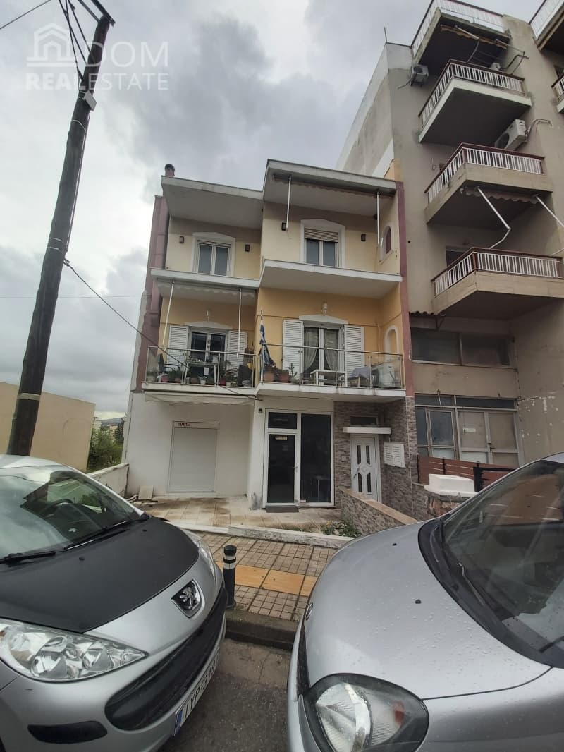 Apartment in Pirgouthi, Acharnes — Photo 1 of 4