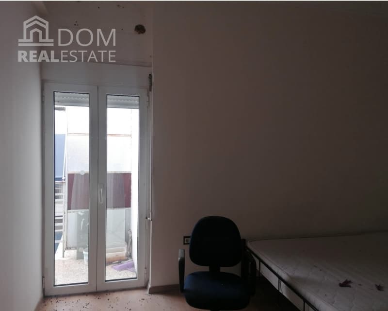 Διαμέρισμα στην Πλατεία Κολιάτσου, Λεωφ. Πατησίων - Λεωφ. Αχαρνών — Φωτογραφία 8 από 8
