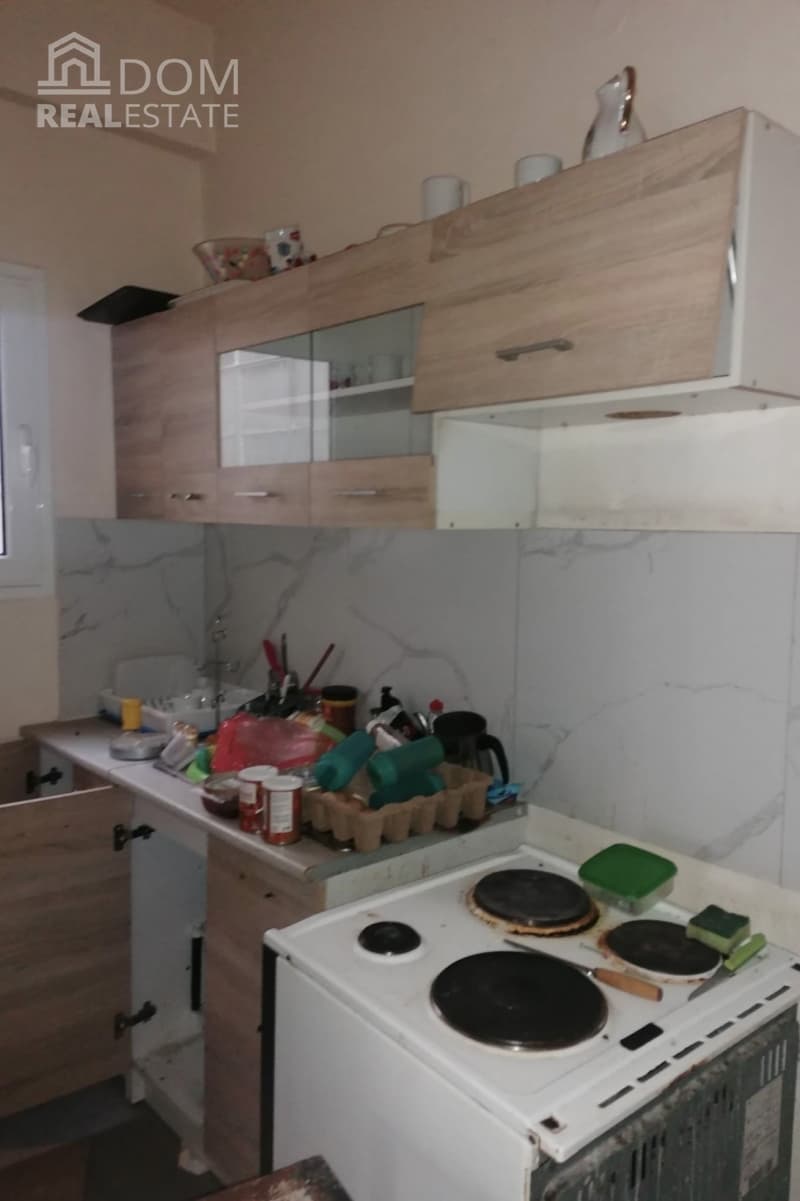 Διαμέρισμα στην Πλατεία Κολιάτσου, Λεωφ. Πατησίων - Λεωφ. Αχαρνών — Φωτογραφία 5 από 8