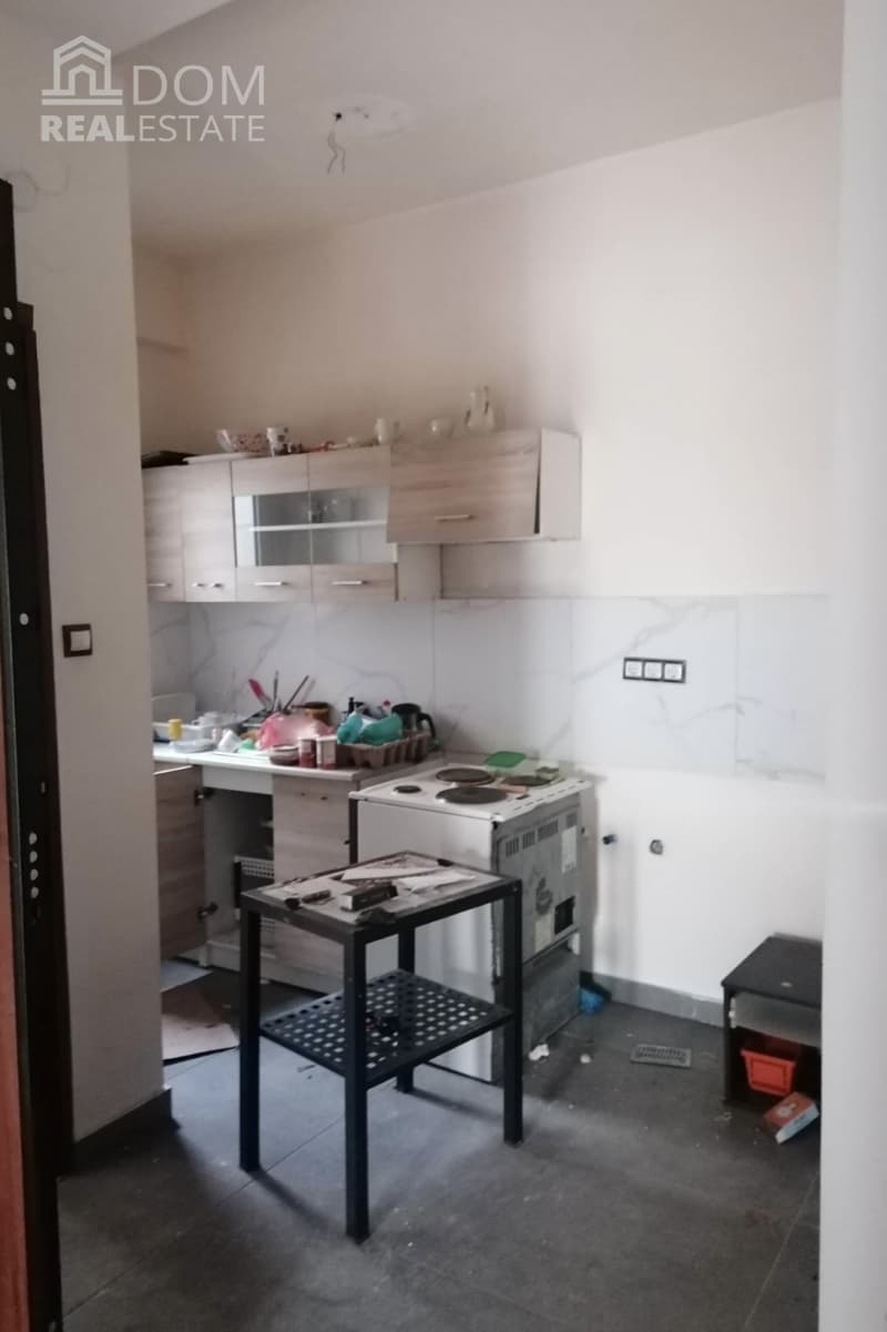Διαμέρισμα στην Πλατεία Κολιάτσου, Λεωφ. Πατησίων - Λεωφ. Αχαρνών — Φωτογραφία 4 από 8