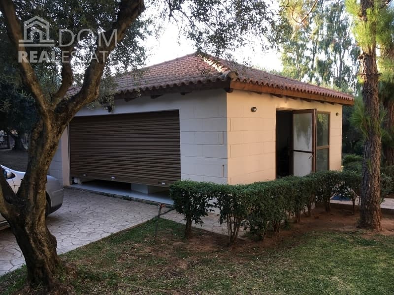 Μονοκατοικία στην Μανεταίικα, Δυτικής Αχαΐας — Φωτογραφία 3 από 8