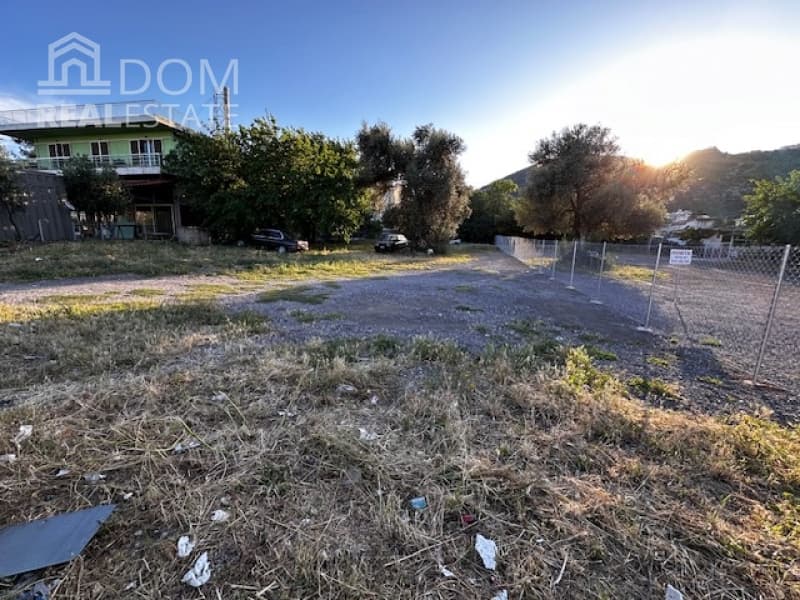Οικόπεδο στην Άγιος Ανδρέας, Νέα Μάκρη — Φωτογραφία 4 από 4