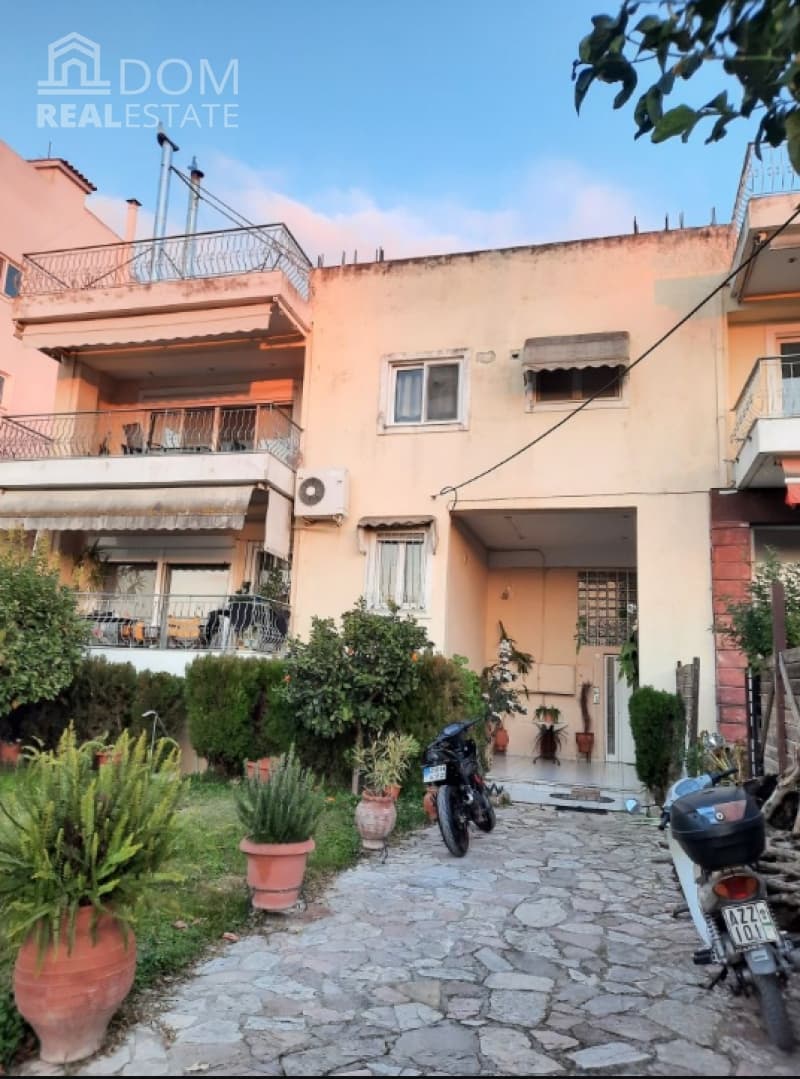 Apartment in Agiοi Apostoli, Patra — Photo 8 of 9