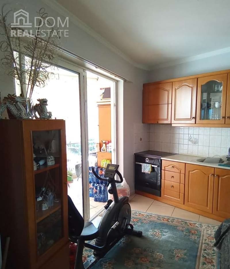 Apartment in Ergatikes Katoikies, Patra — Photo 2 of 12
