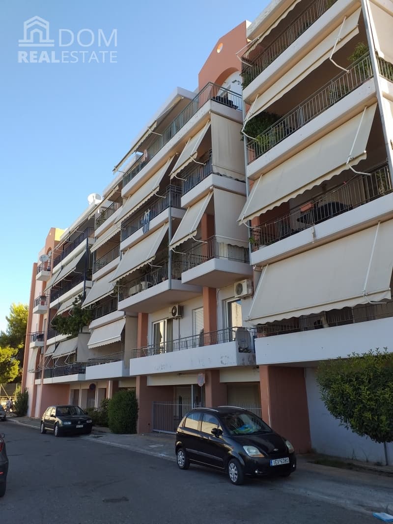 Apartment in Ergatikes Katoikies, Patra — Photo 10 of 12