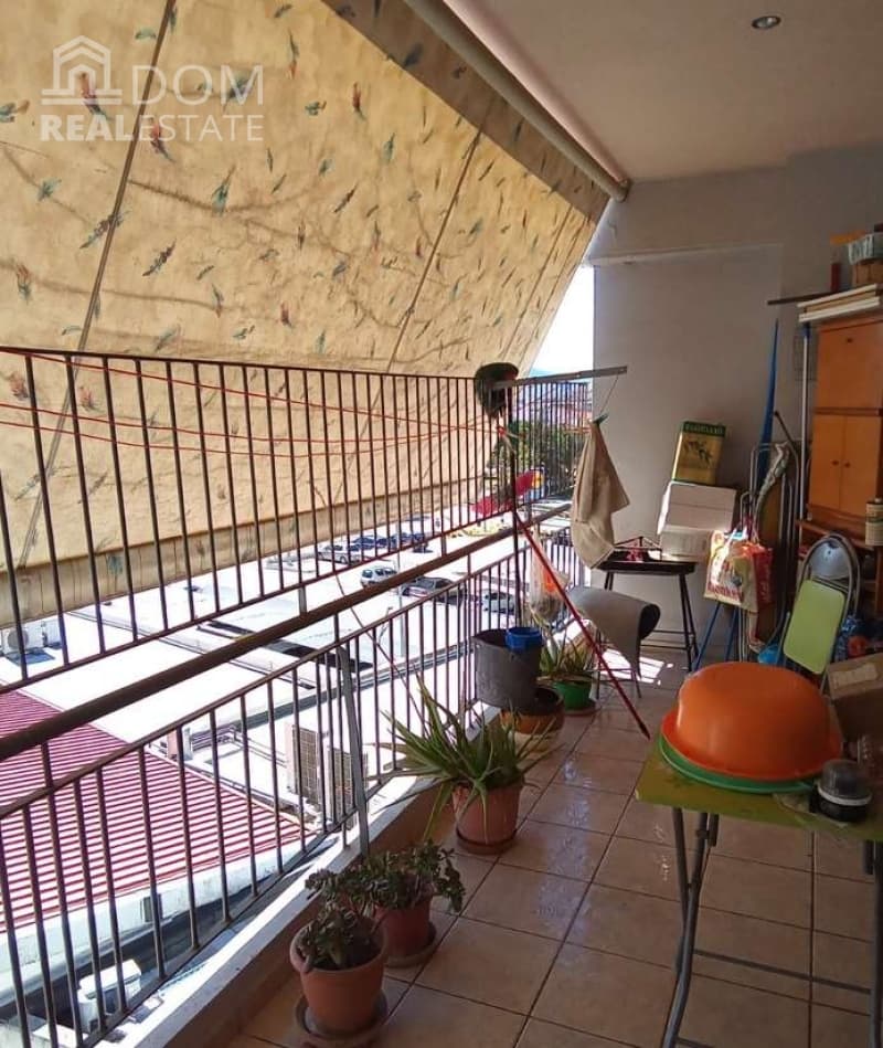 Apartment in Ergatikes Katoikies, Patra — Photo 4 of 12