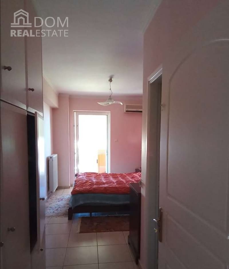 Apartment in Ergatikes Katoikies, Patra — Photo 12 of 12