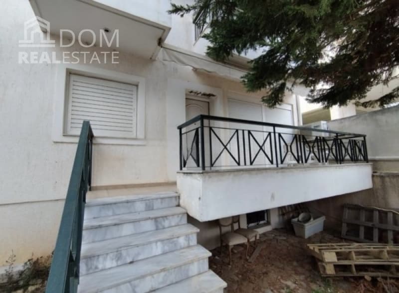 House in Agia Triada, Paiania — Photo 2 of 14