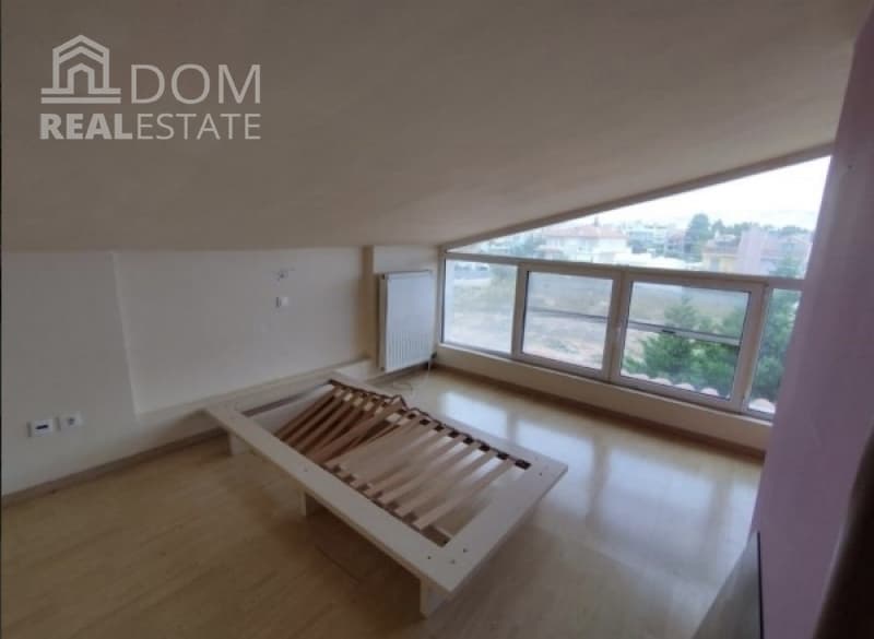 House in Agia Triada, Paiania — Photo 14 of 14