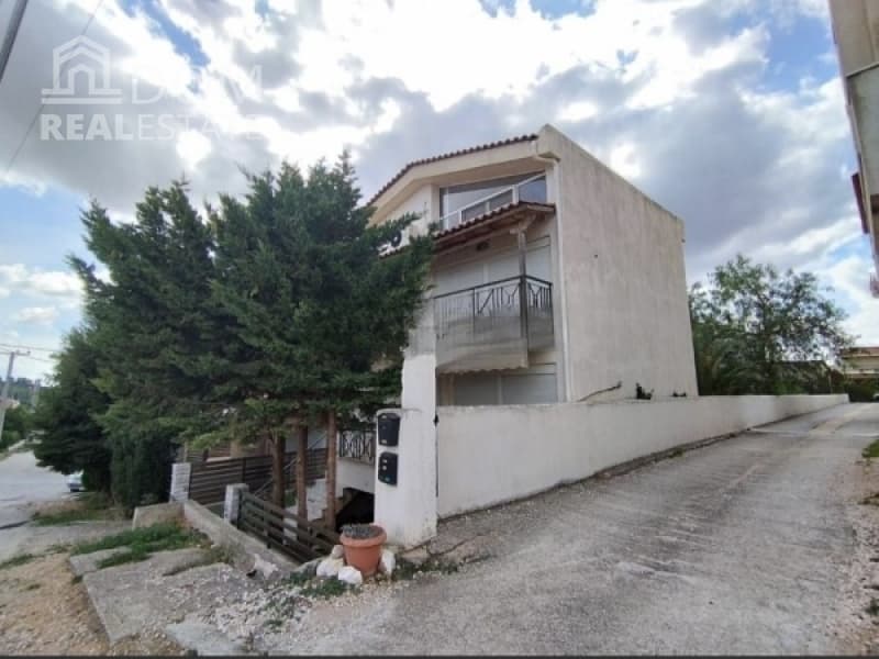 House in Agia Triada, Paiania — Photo 1 of 14