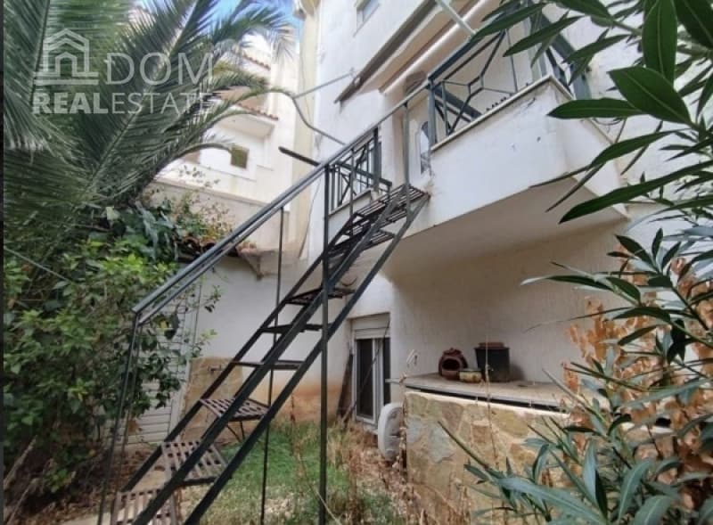 House in Agia Triada, Paiania — Photo 13 of 14