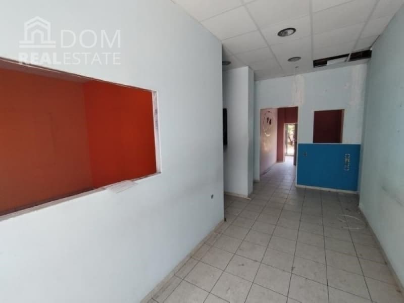 Κατάστημα στην Άσπρα Χώματα, Περιστέρι — Φωτογραφία 8 από 8
