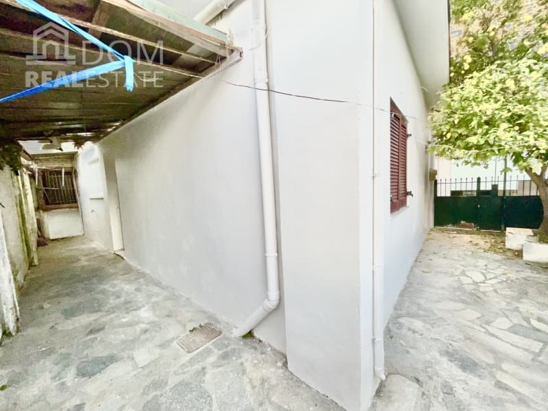 Apartment in Megala Sxoinia A, Acharnes — Photo 14 of 16