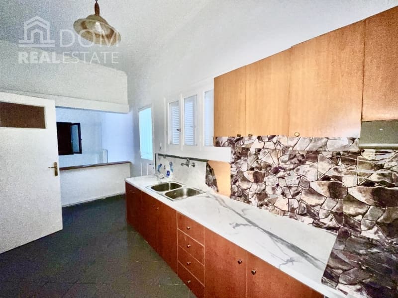 Apartment in Megala Sxoinia A, Acharnes — Photo 5 of 16