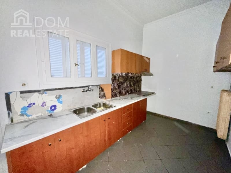 Apartment in Megala Sxoinia A, Acharnes — Photo 6 of 16