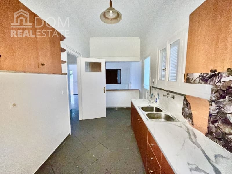Apartment in Megala Sxoinia A, Acharnes — Photo 4 of 16