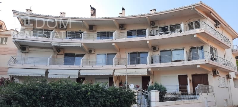 Διαμέρισμα στην Κέντρο, Αιγείρα — Φωτογραφία 1 από 7