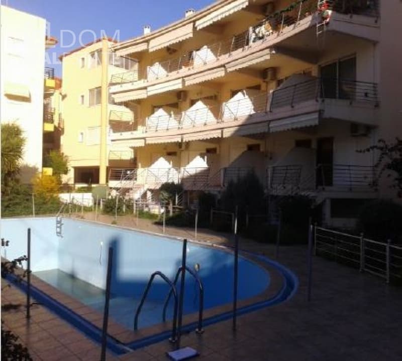 Διαμέρισμα στην Κέντρο, Αιγείρα — Φωτογραφία 2 από 7