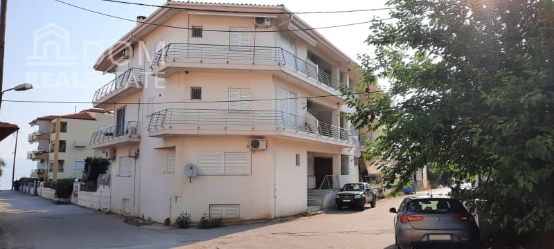 Διαμέρισμα στην Κέντρο, Αιγείρα — Φωτογραφία 3 από 7