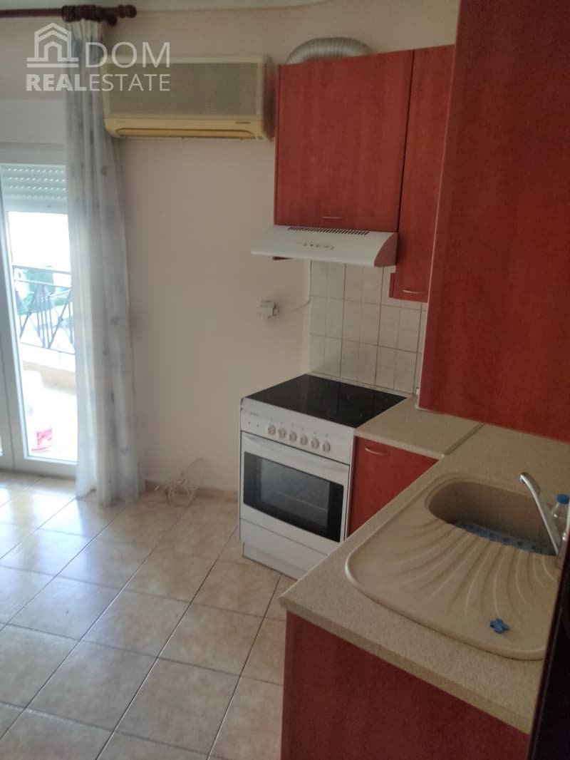 Apartment in Kokkoras, Sikies — Photo 3 of 5