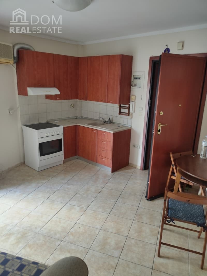 Apartment in Kokkoras, Sikies — Photo 2 of 5