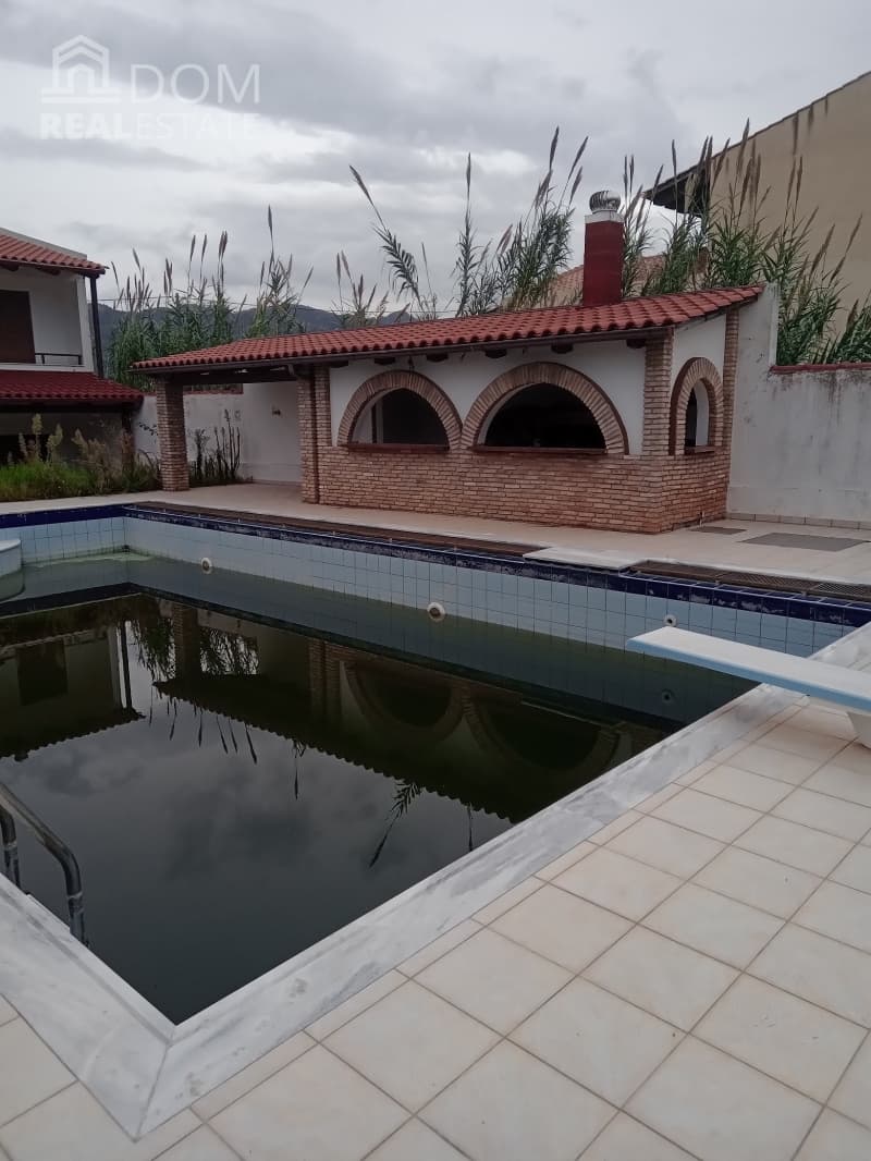 House in Center, Rio — Photo 3 of 14