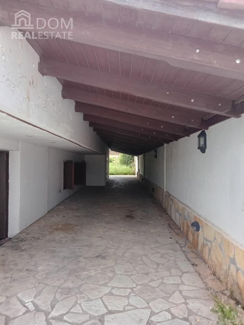 House in Center, Rio — Photo 10 of 14