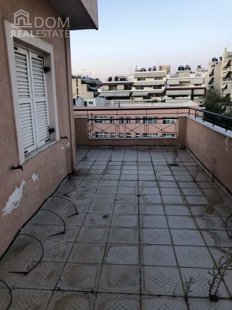 Μονοκατοικία στην Βούλγαρη - Άγιος Ελευθέριος, Πατήσια — Φωτογραφία 2 από 5