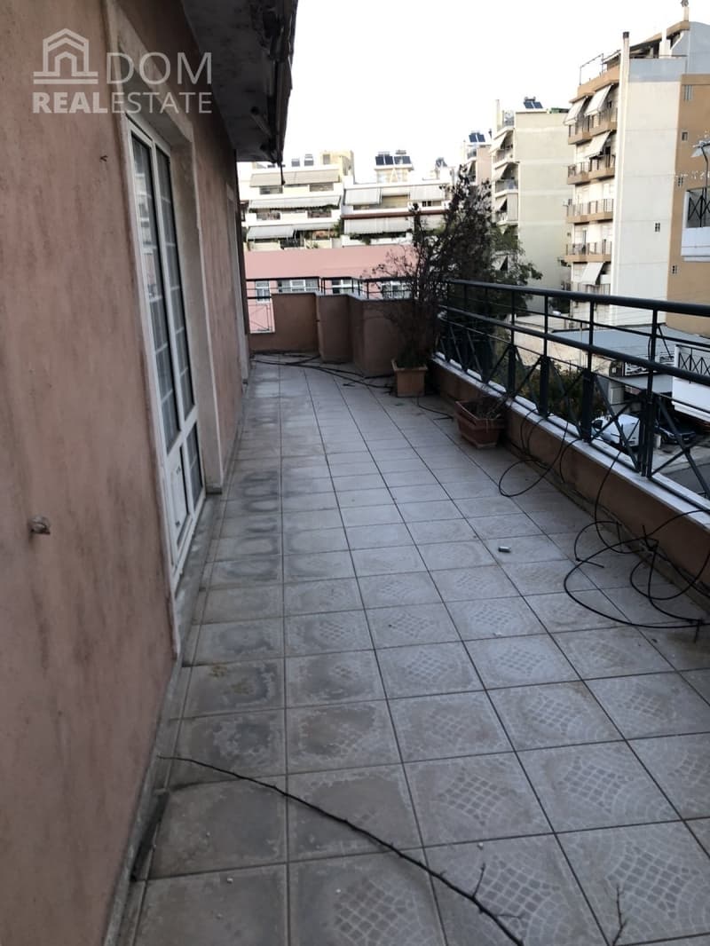Μονοκατοικία στην Βούλγαρη - Άγιος Ελευθέριος, Πατήσια — Φωτογραφία 1 από 5