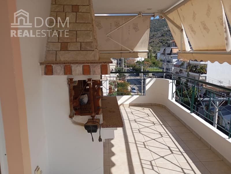 House in Terpsithea, Glyfada — Photo 21 of 21