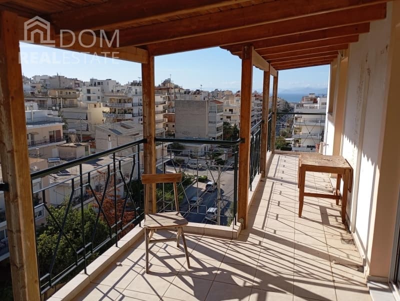House in Terpsithea, Glyfada — Photo 17 of 21