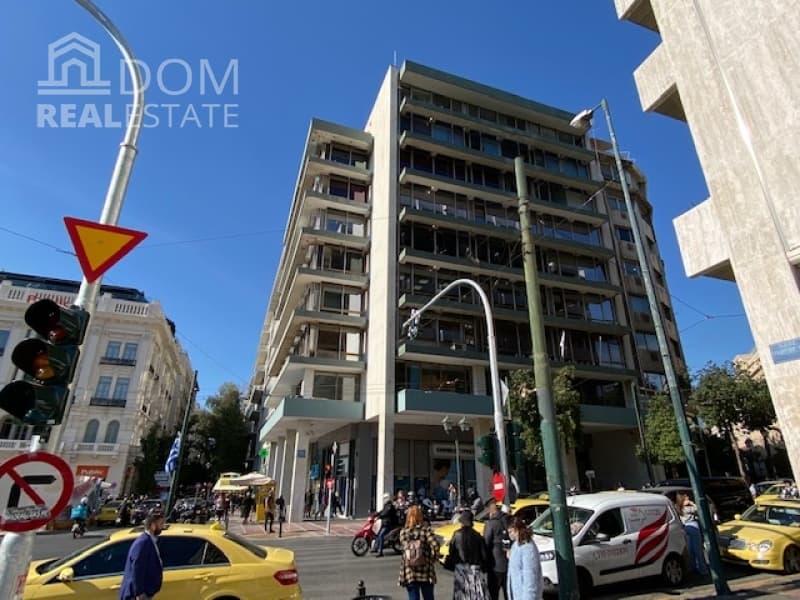 Γραφείο στην Παλιά Βουλή, Κέντρο — Φωτογραφία 6 από 6