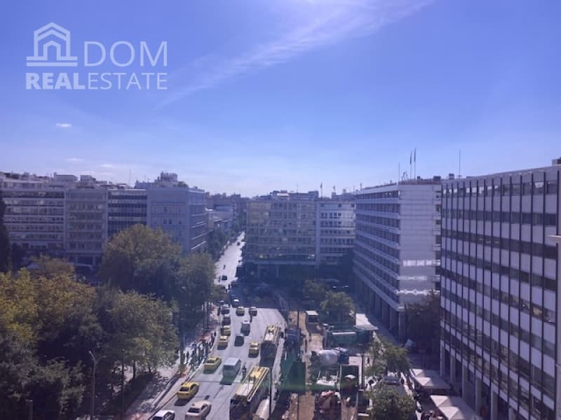 Γραφείο στην Παλιά Βουλή, Κέντρο — Φωτογραφία 5 από 6