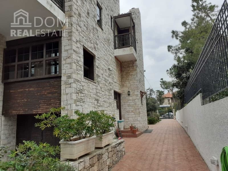 House in Efxinos Pontos, Stamata — Photo 3 of 10