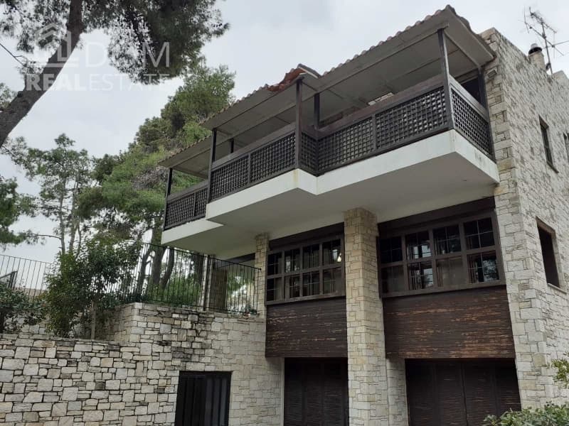 House in Efxinos Pontos, Stamata — Photo 1 of 10